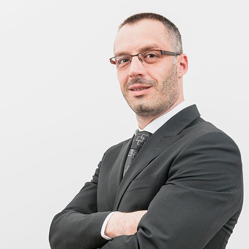 Associate James A Anderson 